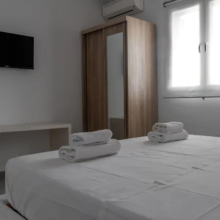 & Elia Mykonos Vila Mykonos Town