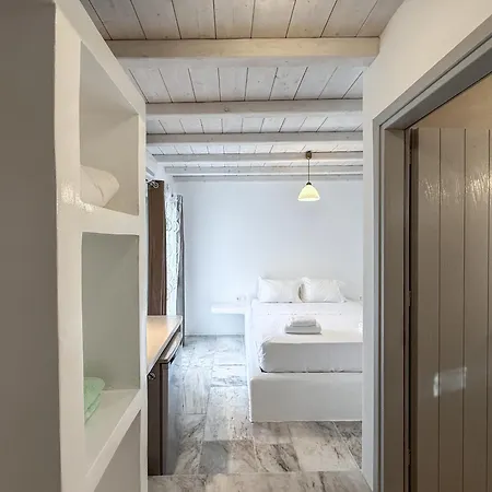Vila & Elia Mykonos